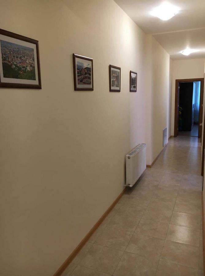 Central House Blagoevgrad Exterior foto